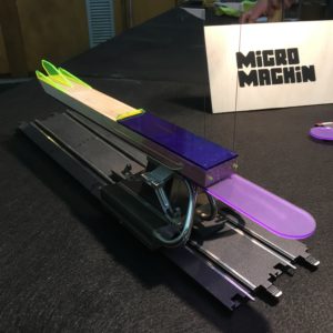 Micro Machin