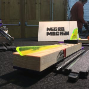 Micro Machin